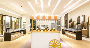 北京大興江詩丹頓維修中心